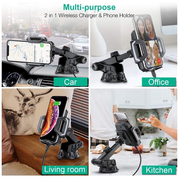 Wireless Charger - Picture 8 of 8